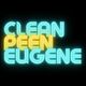 Clean Peen Eugene 
