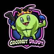 Coconut Daddy avatar