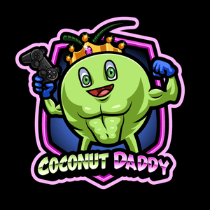 Coconut Daddy avatar