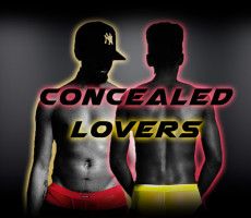 ConcealedLovers avatar