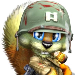 ConkerSquirrel avatar