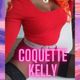 Coquette Kelly