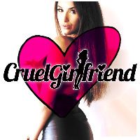 CruelGirlfriend avatar