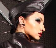 Cybill Troy avatar