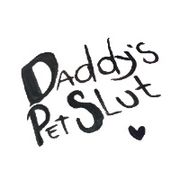 DaddysPetSlut avatar