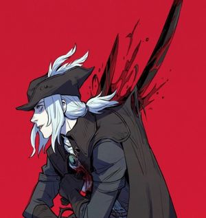 Lady_Maria avatar