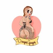 Danger_Ginger avatar