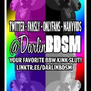 DarlinBDSM avatar