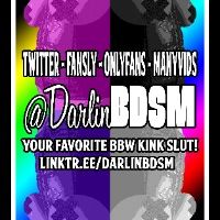 DarlinBDSM avatar