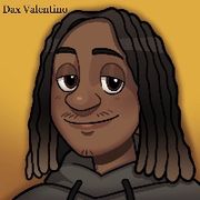 Daxvalentino9009 avatar