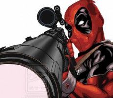 DeadpoolC616 avatar