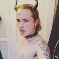 DemonKingFTM avatar