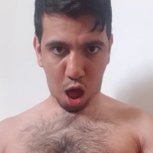 DickBec avatar