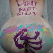 Dirtybuttslut avatar