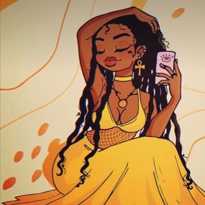 DivineOrisha avatar