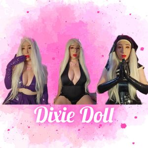 Dixiedoll244 avatar