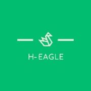 H_EAGLE avatar