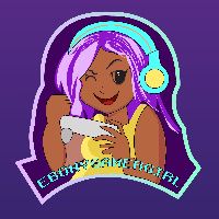 EbonyGamerGirl avatar