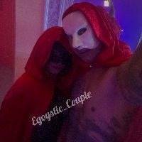 Egoystic_Couple avatar