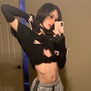 Femboy CherryBlossom avatar