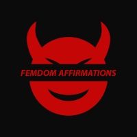 FemdomAffirmations avatar
