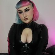 FemdomNephi avatar