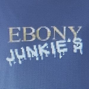 Ebony junkies avatar