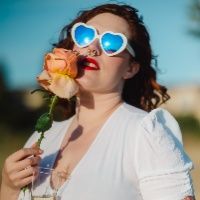 GoddessFloraSparks avatar