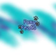 FoxyFeats avatar