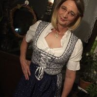 Frauke avatar