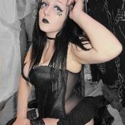 Girlygoth avatar