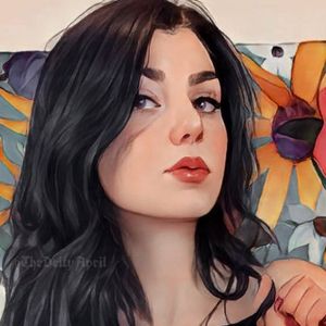 Goddess April avatar