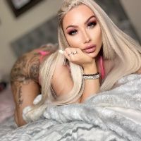 GoddessBadBarbie avatar