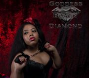 GoddessBlackDiamond avatar