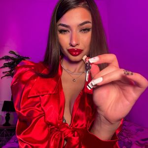 GoddessEllyah avatar