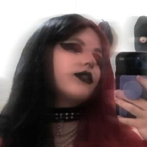 GothQueenRose avatar