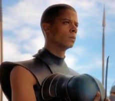 GreyWorm avatar