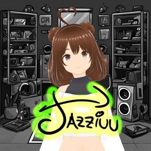 Jazziuu_official avatar