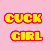 Cuck Girlll avatar