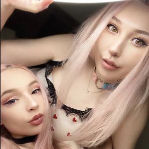 HornyBunnys avatar