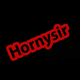 HornySir