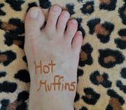 HotMuffins avatar