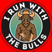 IRunWithTheBulls avatar