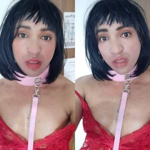 Indian sissy Salina avatar