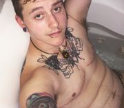 InkedTransMan avatar