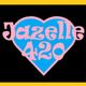 Jazelle420