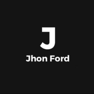 JhonFord avatar