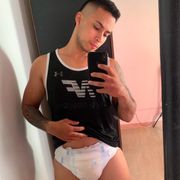 Diaperboyxxx avatar