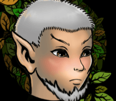 Khinasi avatar