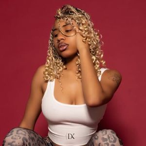 KhloeaMarie avatar